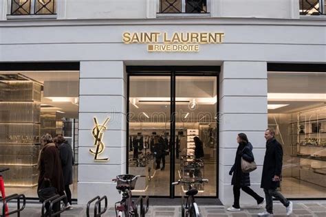 yves saint laurent downtown|ysl outlet store locations.